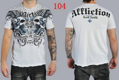 Affliction shirts-373